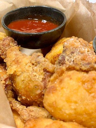 Shibuya Fried Chicken